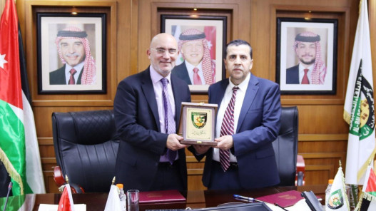  "البلقاء التطبيقية" توقع مذكرة تفاهم تهدف لمواءمة مخرجات التعليم مع متطلبات السوق 