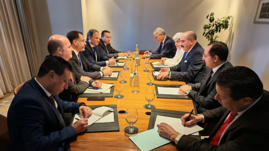  وزير تونسي يؤكد أهمية تفعيل مجلس الأعمال الأردني التونسي 