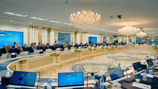  "إنتاج": ملتقى الأعمال السعودي الأردني منصة استراتيجية لممثلي القطاعات المختلفة 