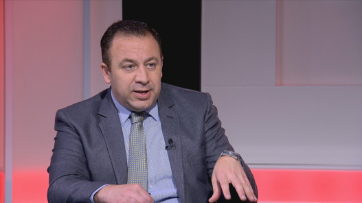  نصراوين: لا استحقاقات دستورية أو قانونية لعضوية الأردن بمجلس السلام 