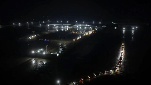  الجيش السوري يبدأ نقل عناصر "قسد" من سجن الأقطان ومحيطه إلى شرق حلب 