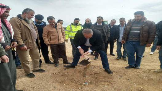  وزير البيئة: الحفاظ على الطبيعة مسؤولية مشتركة ومطلب وطني 