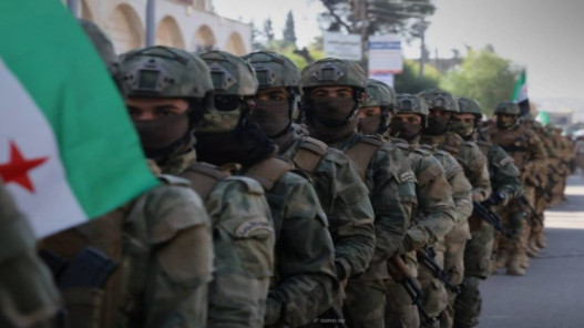  انتهاء مهلة وقف إطلاق النار بين الحكومة السورية و"قسد" دون اتفاق على التمديد 