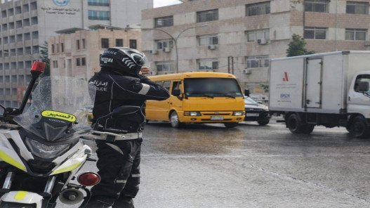  الأمن العام يدعو المواطنين للتخطيط لرحلاتهم الصباحية مع بدء دوام المدارس 