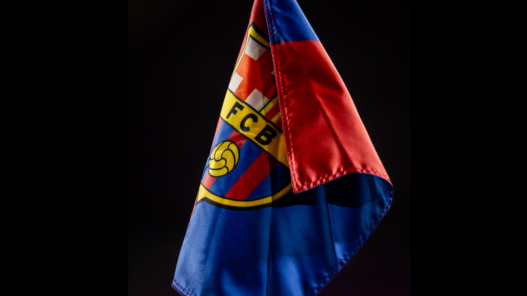  برشلونة يهزم أوبييدو بثلاثية ويستعيد صدارة الدوري 