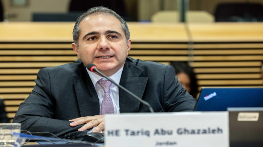  وزير الاستثمار: فرص استثمارية جديدة ستطلق العام الحالي ضمن رؤية التحديث 