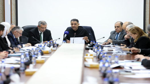  "الاقتصاد والاستثمار النيابية": مشروع قانون عقود التأمين يؤكد مبدأ التعويض العادل بما يعادل الخسارة 