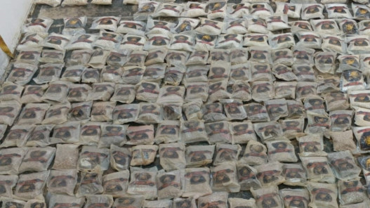  مدير مكافحة المخدرات: لا تصنيع للمخدرات في الأردن 