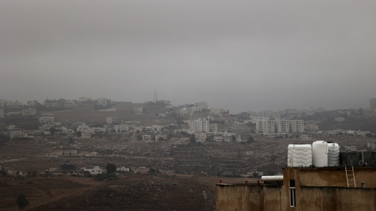  كتلة هوائية باردة مصحوبة بأمطار غزيرة أحيانا في شمال ووسط المملكة اليوم 