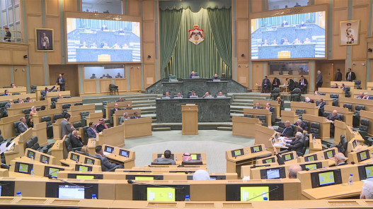  مجلس النواب يُقر بالأغلبية مشروع قانون مُعدل لقانون الكاتب العدل 