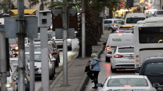  أمانة عمّان وإدارة السير تبحثان تطوير أنظمة السلامة المرورية 