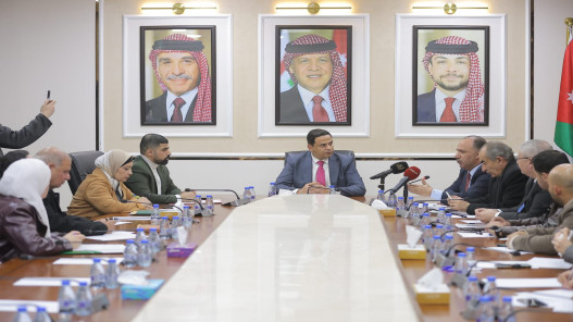  السعايدة: الطاقة الشمسية تشكل قرابة 27% من إجمالي خليط الطاقة الكهربائية في الأردن 