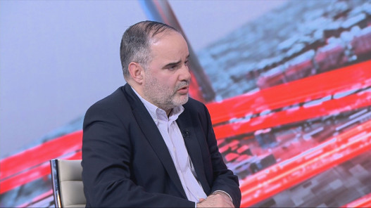  فريدريك: نقص التمويل قد يدفع "الأونروا" لتقليص ساعات عمل المدارس والعيادات 