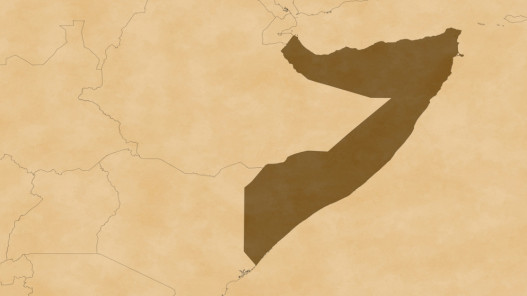  الولايات المتحدة تستأنف المساعدات الغذائية للصومال 