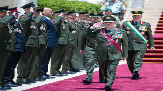  في عيده الـ 64.. حياةُ ملكٍ وسيرةُ قائد 