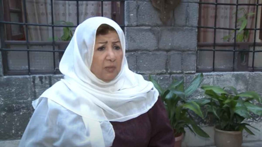  القبض على خادمة الفنانة هدى شعراوي والمتهمة بقتلها 