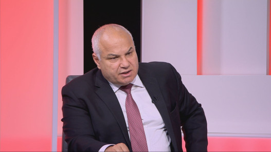  وزير العمل: الفرع الإنتاجي لـ"مدينة إيزو" في بني كنانة سيوفر 250 فرصة عمل 