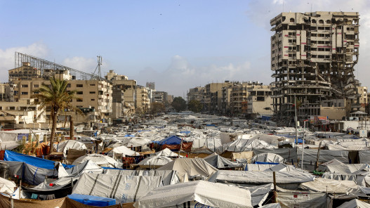  إسرائيل ستعيد الأحد فتح معبر رفح بشكل محدود وتحت رقابة أمنية مشددة 