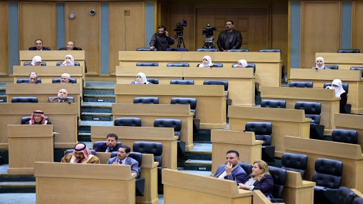  "النواب" يقر مشروعي قانوني اتفاقيتين لتسليم الأشخاص بين الأردن وكل من إسبانيا وأوزبكستان 