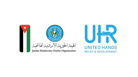  "الخيرية الهاشمية" تنفذ مشروع "أرزاق" بدعم من "الأيادي المتحدة للإغاثة" 