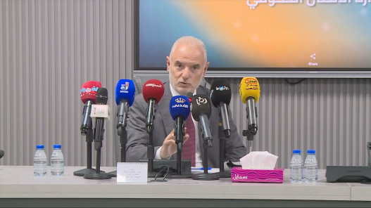  العزام: مطار مدينة عمّان هو الرديف لمطار الملكة علياء 