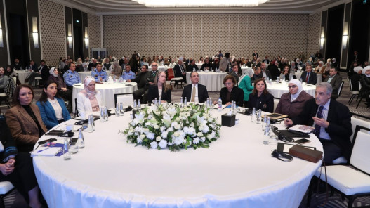  وزارة التخطيط: بدء عملية إعداد التقرير الوطني الطوعي الثالث 2026 