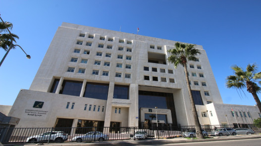  إعلان مخرجات الحوار الاجتماعي بشأن "اكتوارية الضمان" اليوم 