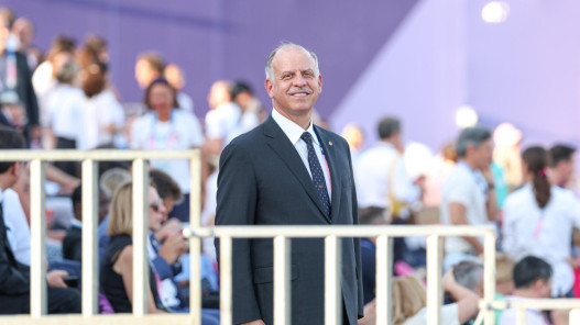  إعادة انتخاب الأمير فيصل عضواً في مجلس الشيوخ بالاتحاد الدولي للسيارات 