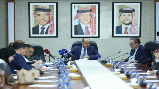  "المالية النيابية": 50 مليون يورو قرض إيطالي لدعم التحول الرقمي في القطاع الصحي 