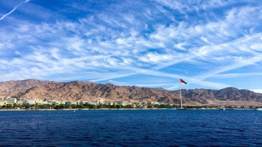  "النقل النيابية" تطلع على سير عمل شركة العقبة للنقل والخدمات اللوجستية 