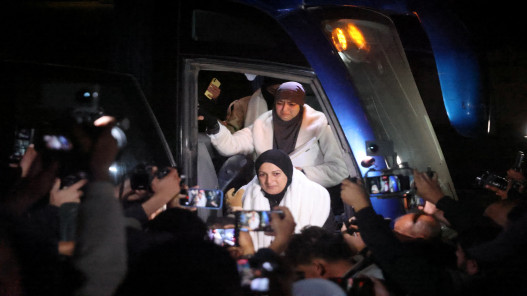  العودة إلى قطاع غزة أو البقاء خارجه: معضلة الفلسطينيين اللاجئين إلى مصر 