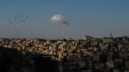  الأردن يستضيف اجتماعا أمميا للجنة تنفيذ اتفاق تبادل الأسرى في اليمن 