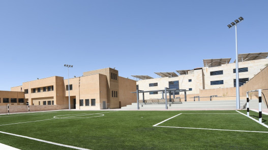  170 مليون دينار تكلفة تقديرية لبناء 41 مدرسة أكاديمية ومهنية خلال 3 أعوام 