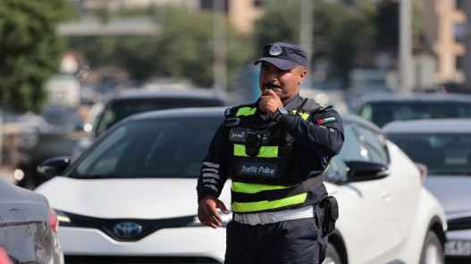  إدارة السير تحذّر من المخالفات الخطرة تزامنا مع إعلان نتائج "تكميلية" التوجيهي 