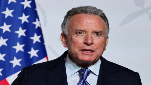  ويتكوف: اتفاق أوكراني روسي على تبادل 314 أسيرا 