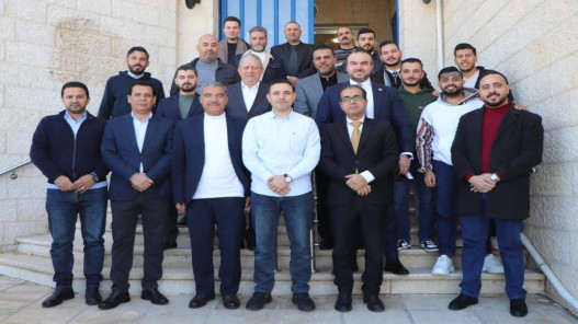  "وكلاء السياحة" يزورون مكافحة المخدرات لتعزيز التعاون في حماية الشباب 