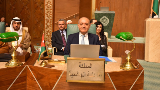  الأردن يشارك في اجتماعات المجلس الاقتصادي والاجتماعي بالقاهرة 