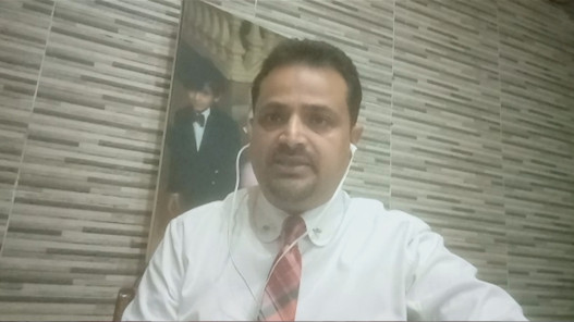  باحث في القضايا الدولية: للأردن دور محوري في عملية تبادل الأسرى والمعتقلين في اليمن 