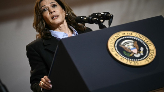  هاريس تعيد تفعيل حساب حملتها الانتخابية الرئاسية على مواقع التواصل الاجتماعي 