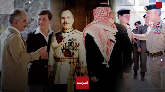  الأردنيون يحيون السبت الذكرى الـ27 ليوم الوفاء والبيعة 