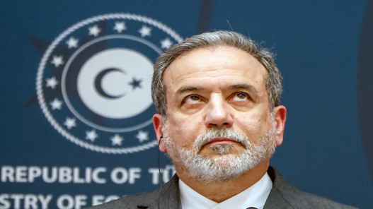  وزير خارجية إيران: المباحثات مع الولايات المتحدة عقدت في أجواء إيجابية للغاية 