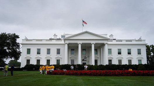  البيت الأبيض يسحب فيديو ترامب المسيء لأوباما ويقول إنه نُشر بـ"الخطأ" 