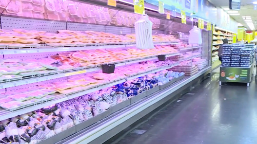  "مستثمري الدواجن": أسعار الدجاج لم ترتفع والزيادات الأخيرة مؤقتة 