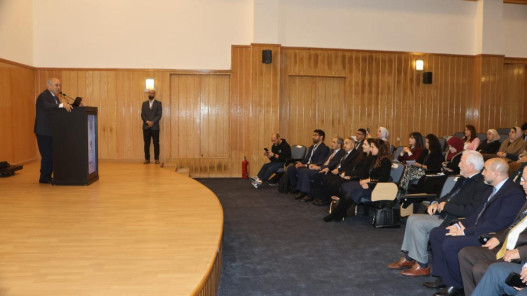  266 ألف طالب مسجلين على منصة التعلّم المدعومة بالذكاء الاصطناعي "سراج" 