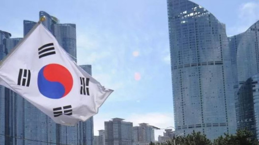  مقتل شخصين بحادث تحطم مروحية عسكرية خلال تدريب في كوريا الجنوبية 