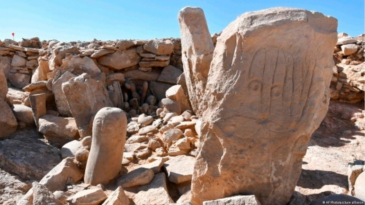  الثقافة: مشروع السردية يهدف لتقديم الأردن للأجيال والعالم بشكل حقيقي 