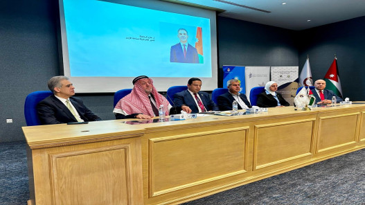  "الطاقة النيابية": التدقيق الطاقي الصناعي مرجع وطني لتحويل كفاءة الطاقة إلى سياسات تنفيذية 