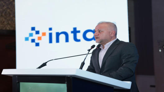  "إنتاج" تطلق هويتها الجديدة المتمثلة بصوت واحد يقود شركات التكنولوجيا نحو المستقبل 