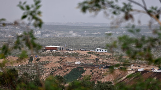  الحكومة: قانون الكابينت يزيد من شراسة الاستيطان في الضفة الغربية 