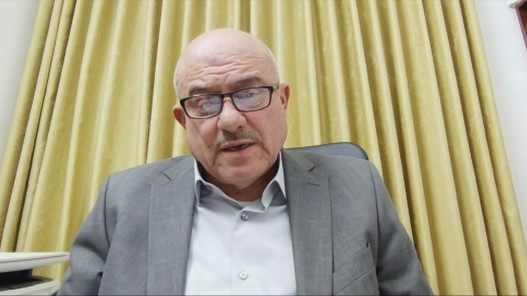  وزير الحكم المحلي الفلسطيني: قرارات الاحتلال هدفها منع قيام الدولة الفلسطينية 